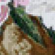 Предпросмотр схемы вышивки «Пионы 250*225 60 цветов» (№63566)