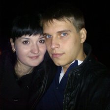 Схема вышивки «наши»