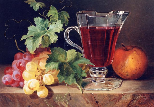 №65212 - натюрморт - оригинал