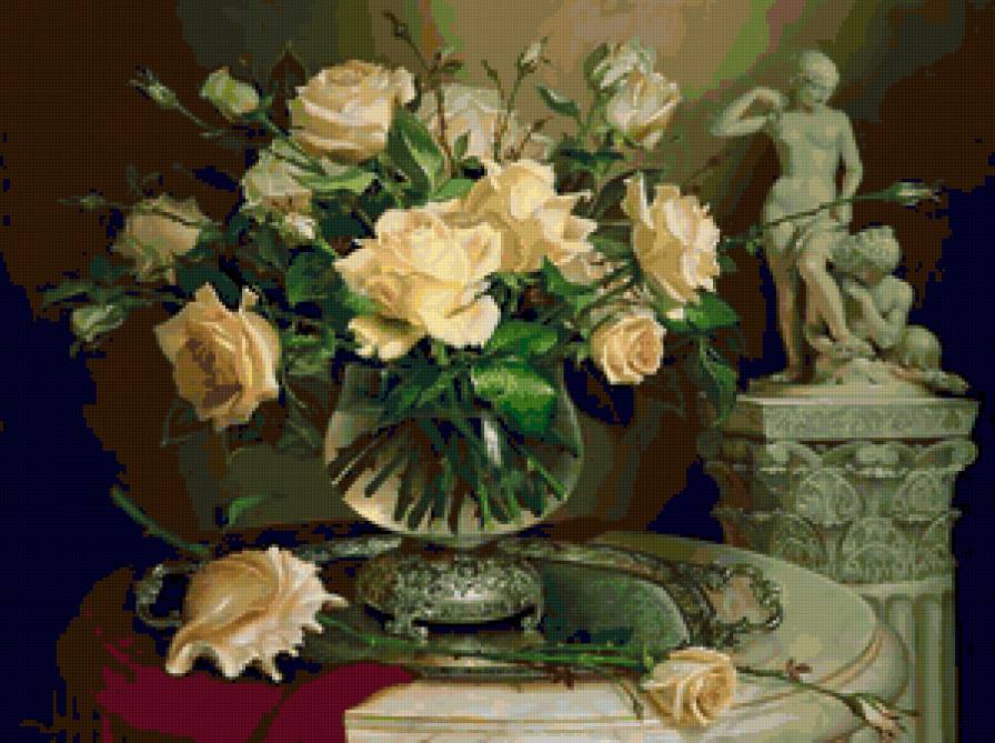 розы - розы - предпросмотр