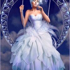 Схема вышивки «7сг»