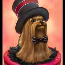 Схема вышивки «2G»