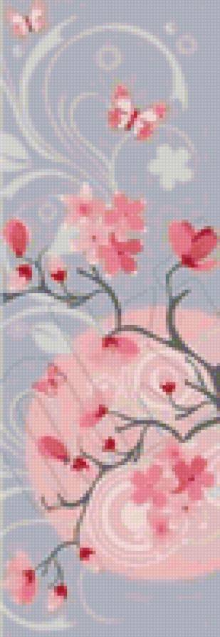 Японские Мотивы 2 - японские мотивы - предпросмотр