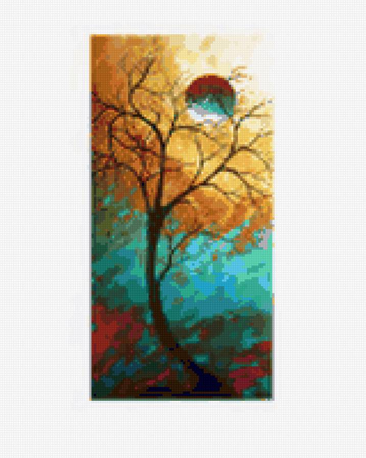 №65737 - картины - предпросмотр