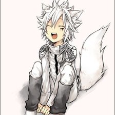 Схема вышивки «Бьякуран»