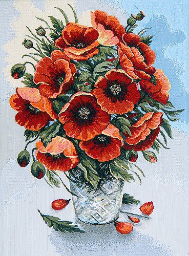 маки - оригинал