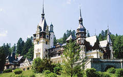 замок - замок - оригинал