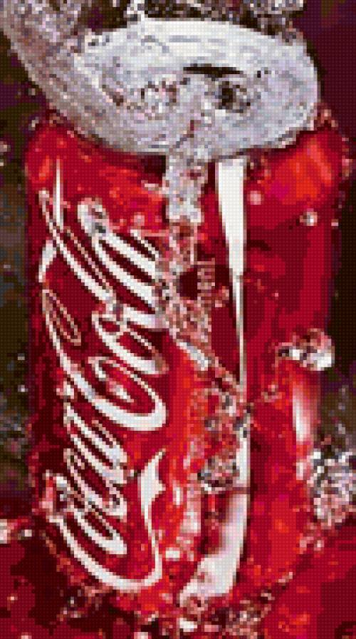 кока-кола - предпросмотр