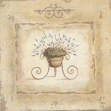 Схема вышивки «Панно»