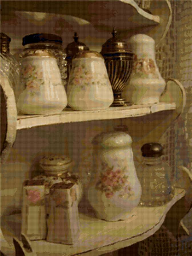 Декор - дом - предпросмотр