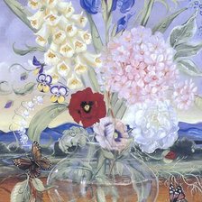 Схема вышивки «№66786»