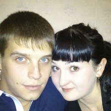 Схема вышивки «дети»