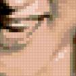 Предпросмотр схемы вышивки «Настя Кудряшова» (№66873)