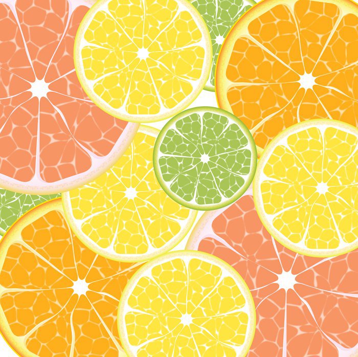 Цитрусы - цитрусы, цитрус, апельсин, лайм, фрукты, мандарин, лимон - оригинал