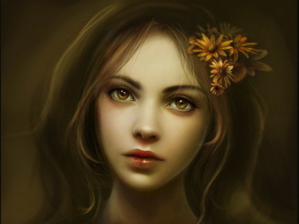 фея - феи - оригинал