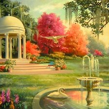 Схема вышивки «№67468»