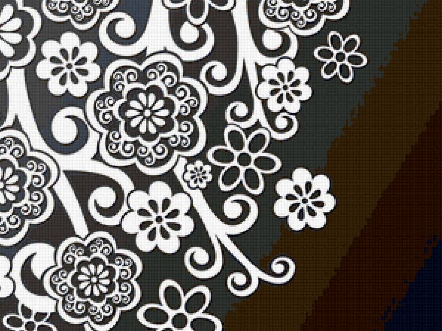 №67534 - белый, текстура, подушка, абстракция - предпросмотр