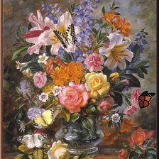 Схема вышивки «№67576»