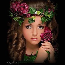 Схема вышивки «№67673»