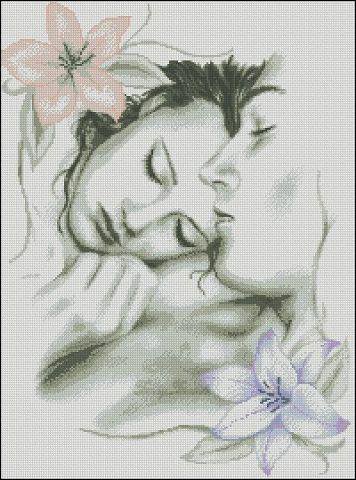 №67880 - живопись - оригинал