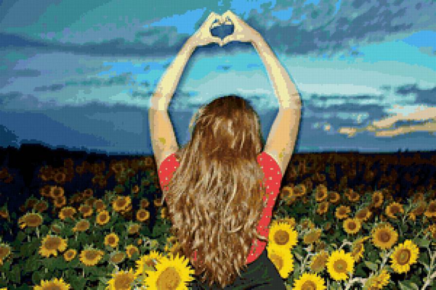 вечером - предпросмотр