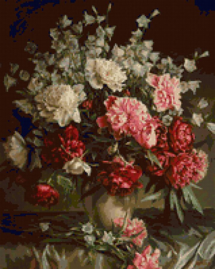 cvety - flower - предпросмотр