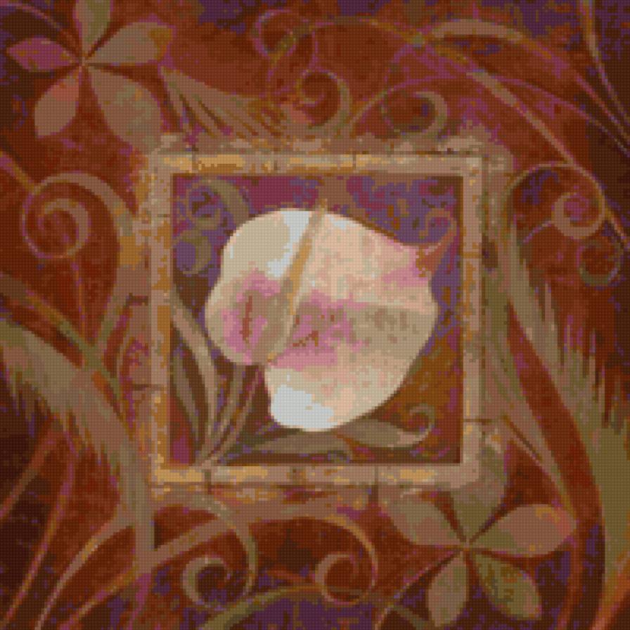 cvety - flower - предпросмотр