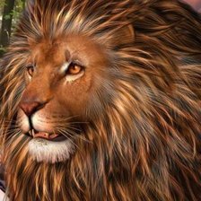 Схема вышивки «Кошки»