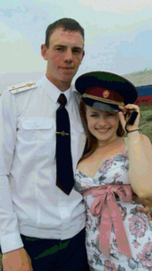 МЫ - выпуск, военный - предпросмотр