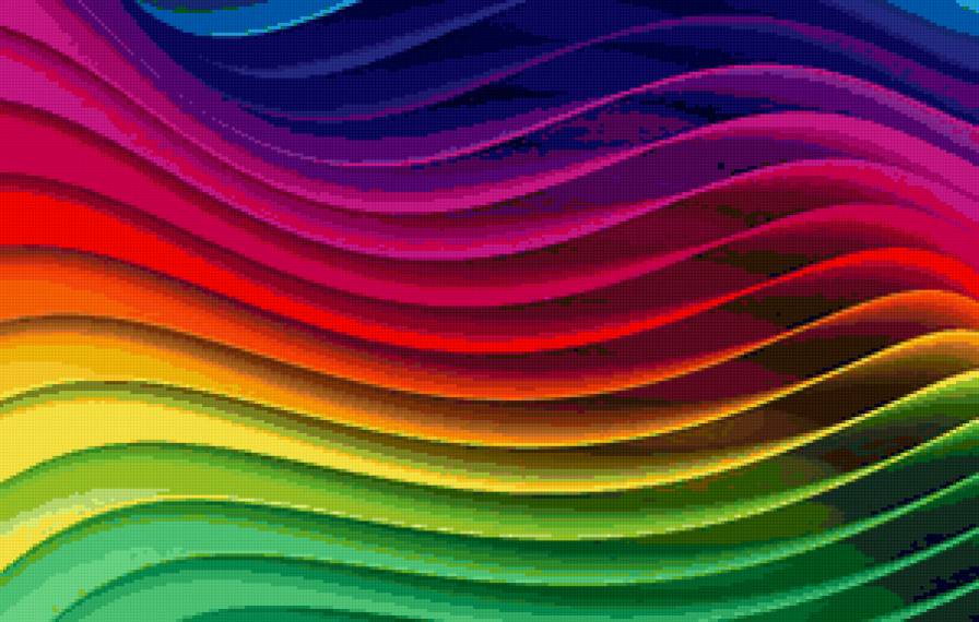 Гармония - абстракция - предпросмотр