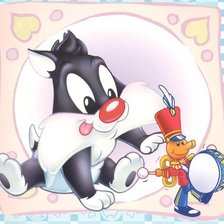 Схема вышивки «№68401»