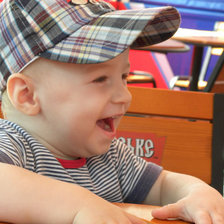 Схема вышивки «малый»