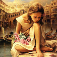 Схема вышивки «№68454»