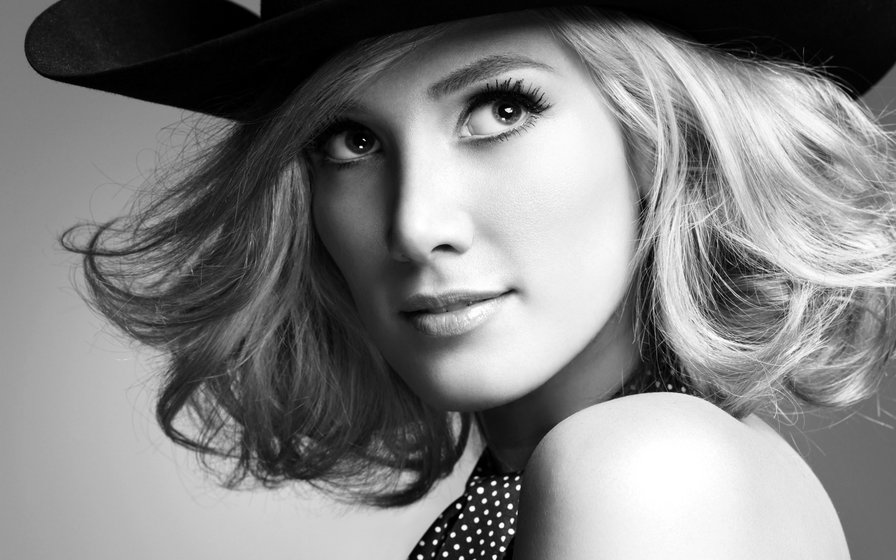 девушка - люди, девушка - оригинал