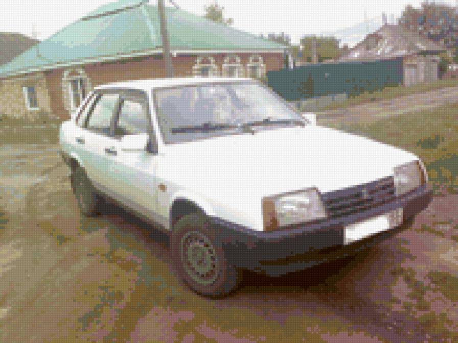 машина - предпросмотр