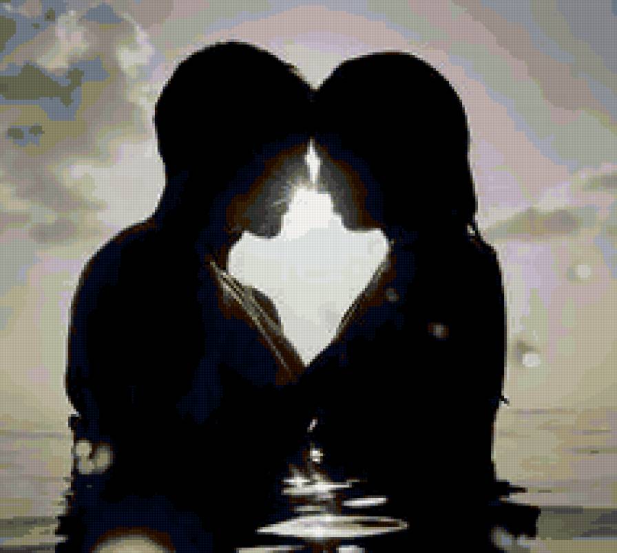 серия "двое" - люди.пара.любовь - предпросмотр