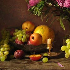 Схема вышивки «№68947»