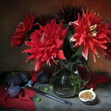 Схема вышивки «№68971»