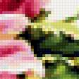 Предпросмотр схемы вышивки «корзинка с цветами» (№69034)