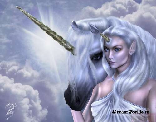 фея - феи - оригинал