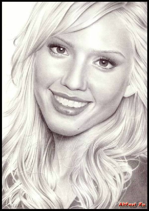 девушка - люди - оригинал