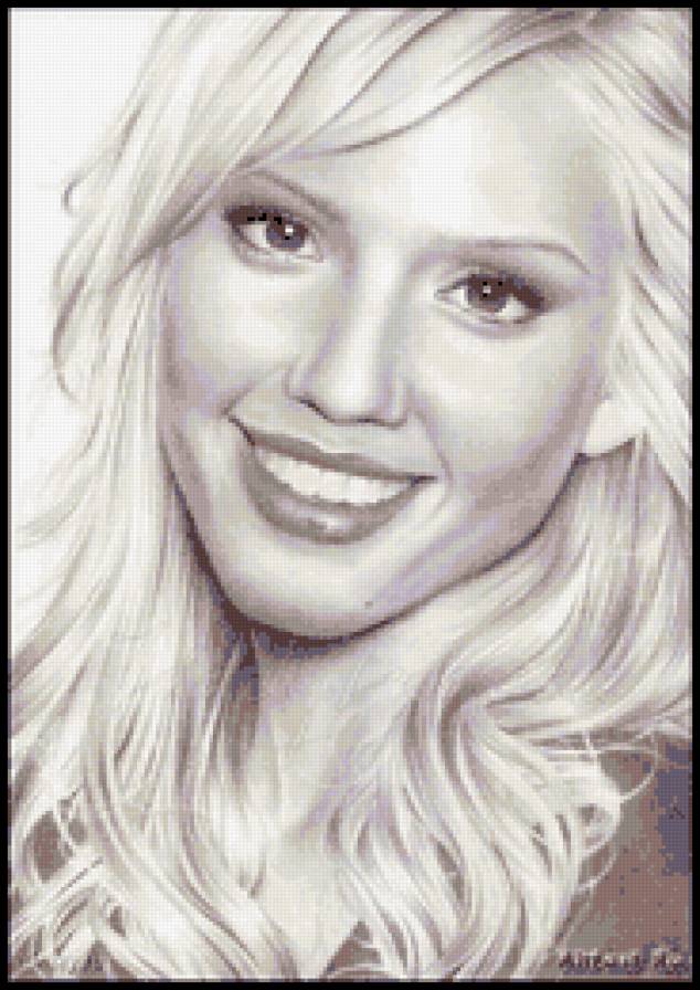 девушка - люди - предпросмотр