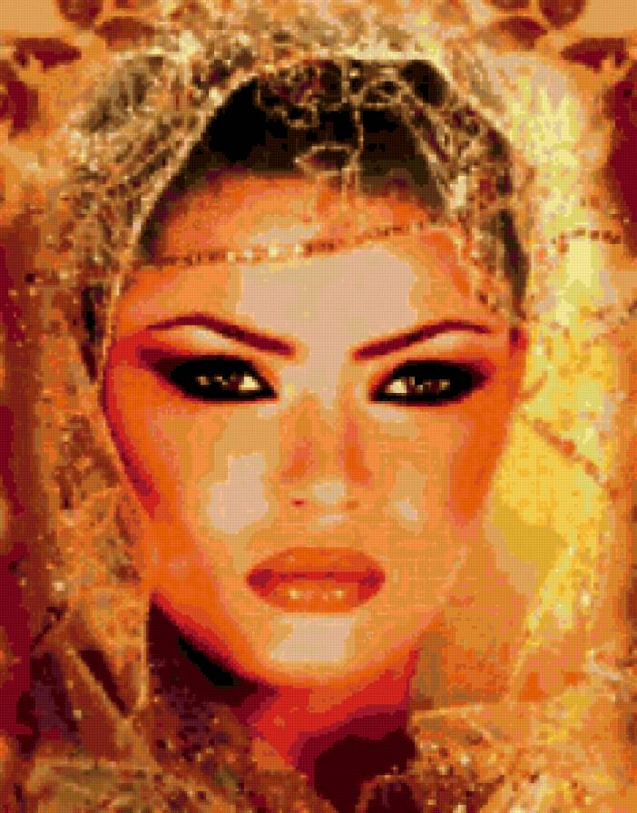 девушка - люди - предпросмотр