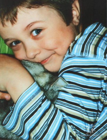 Nik 2 - оригинал