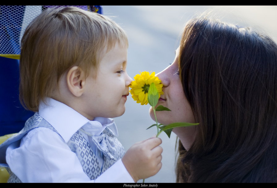 счастье - оригинал
