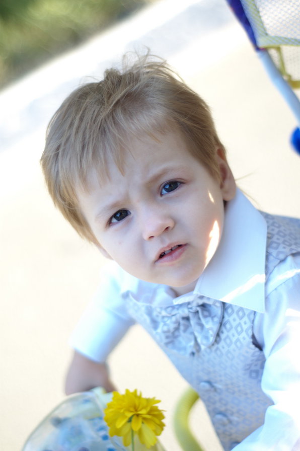 джентльмен - оригинал