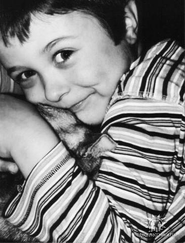 Ник - оригинал