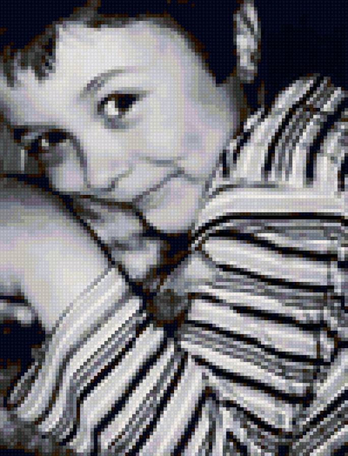 Ник - предпросмотр