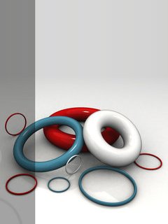 для ванной - просто - оригинал