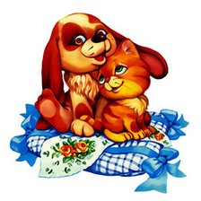 Схема вышивки «№69576»